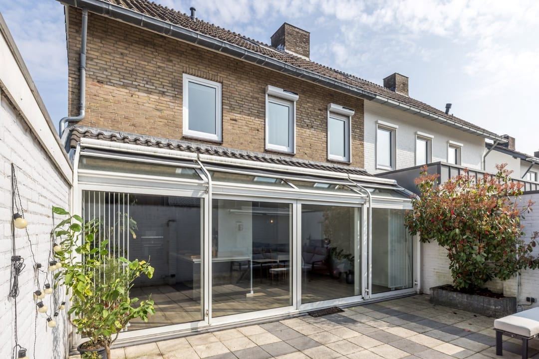 Foto 22 van Churchilllaan 81