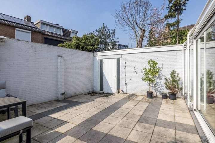 Photo 23 of Churchilllaan 81