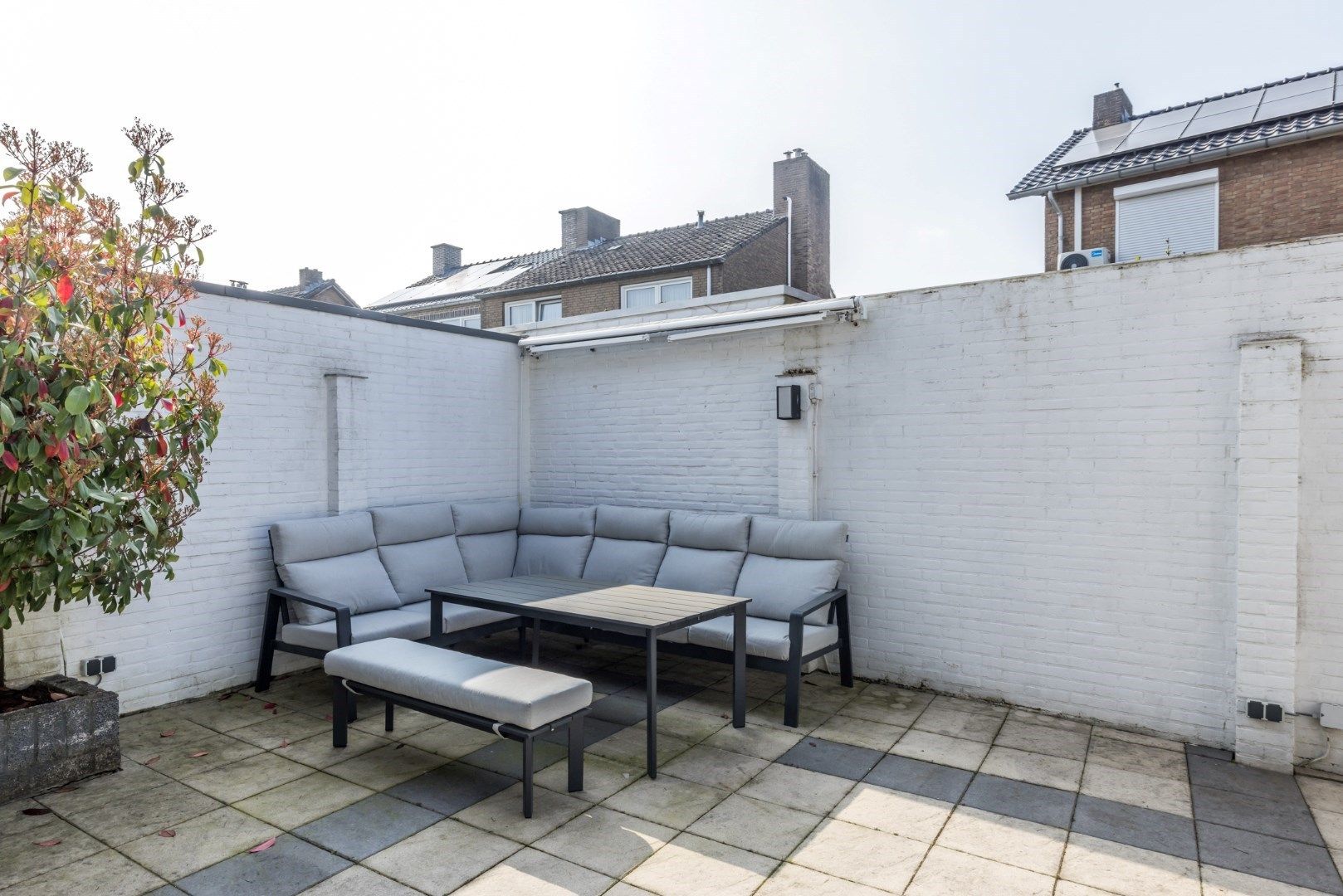 Foto 24 van Churchilllaan 81