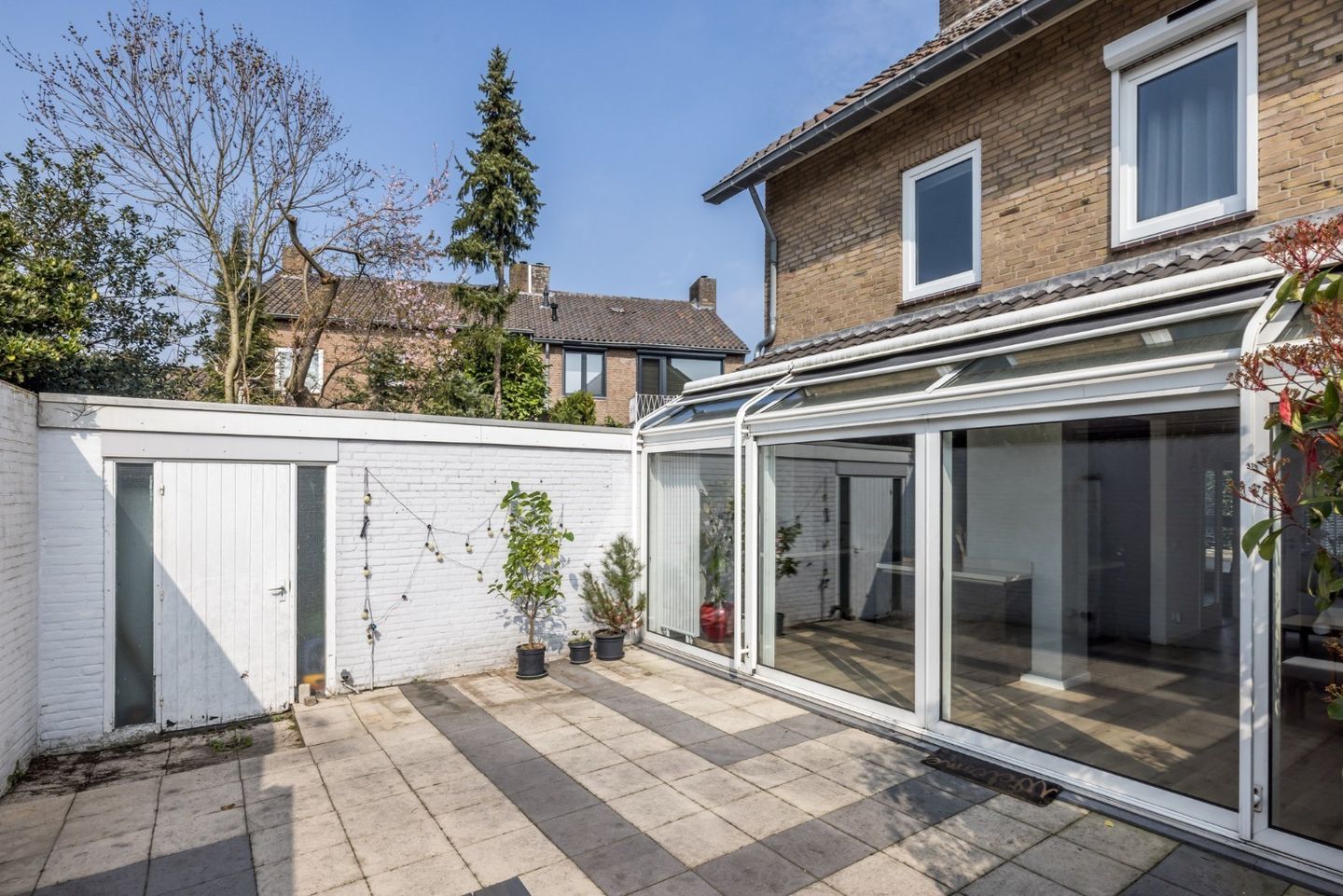 Foto 25 van Churchilllaan 81