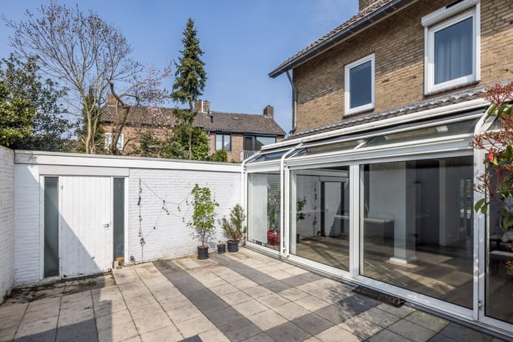 Photo 25 of Churchilllaan 81