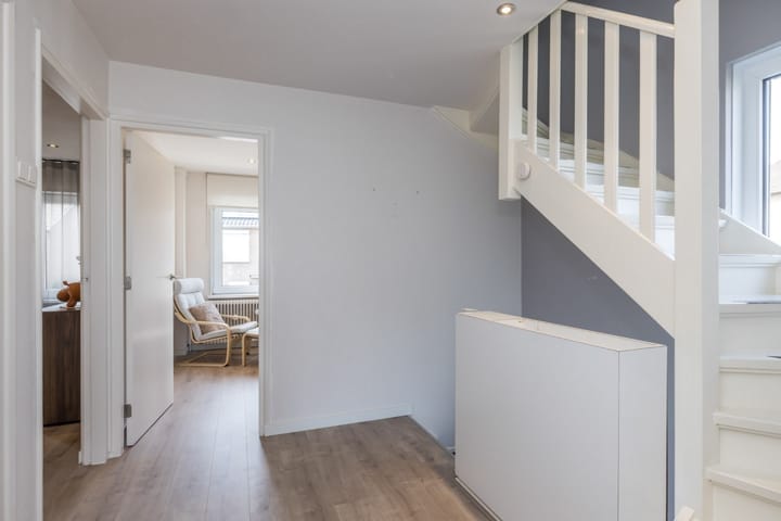 Photo 26 of Churchilllaan 81