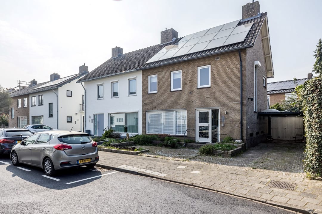 Foto 2 van Churchilllaan 81