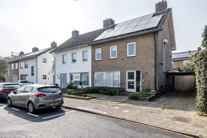 Foto 2 van Churchilllaan 81