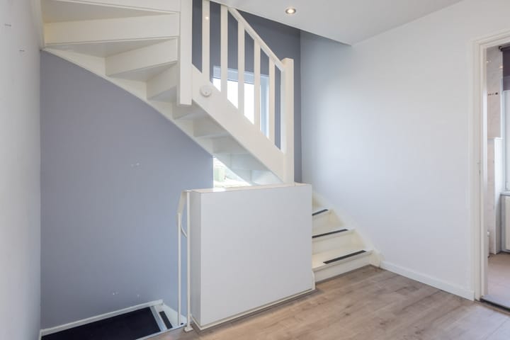 Photo 34 of Churchilllaan 81