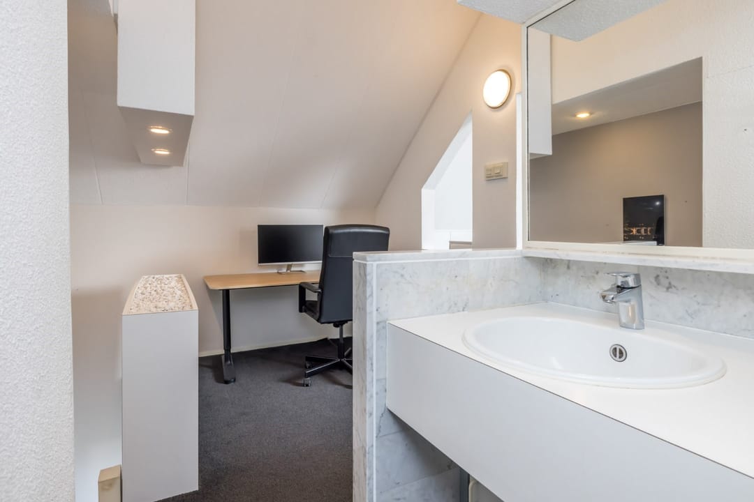 Foto 41 van Churchilllaan 81