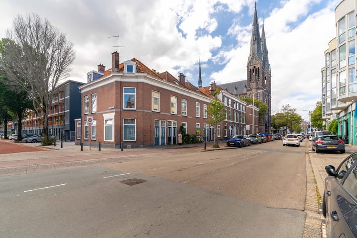 Elandstraat 166