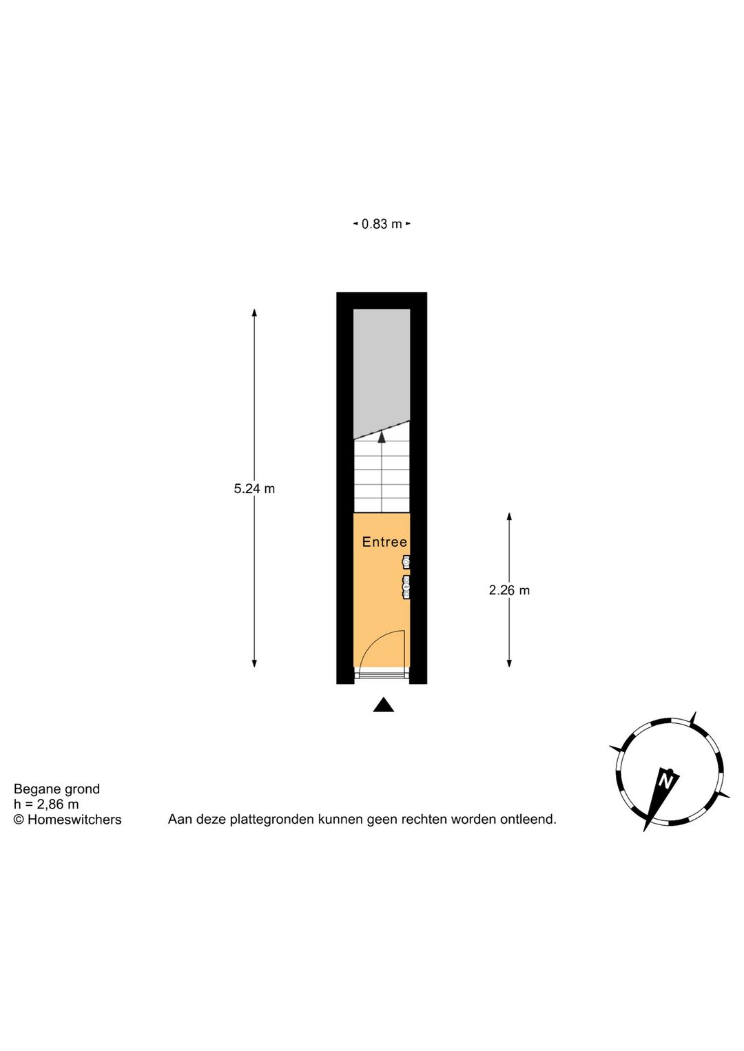 Foto 22 van Elandstraat 166