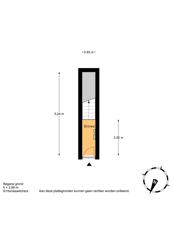 Foto 22 van Elandstraat 166