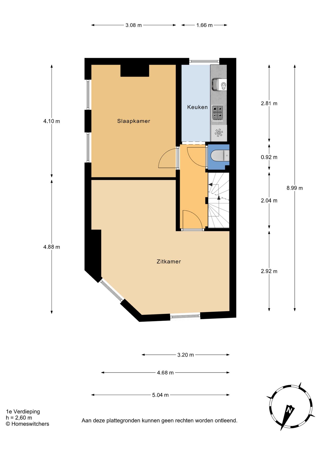Foto 20 van Elandstraat 166
