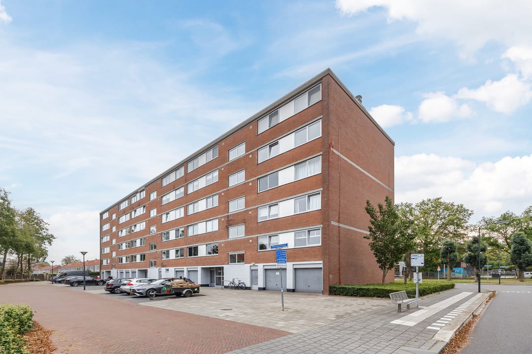 Foto 1 van Rijnauwenstraat 282