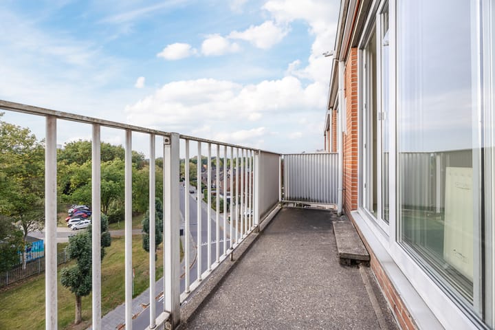 Foto 25 van Rijnauwenstraat 282