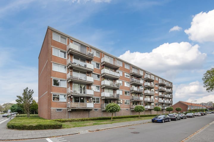 Foto 29 van Rijnauwenstraat 282