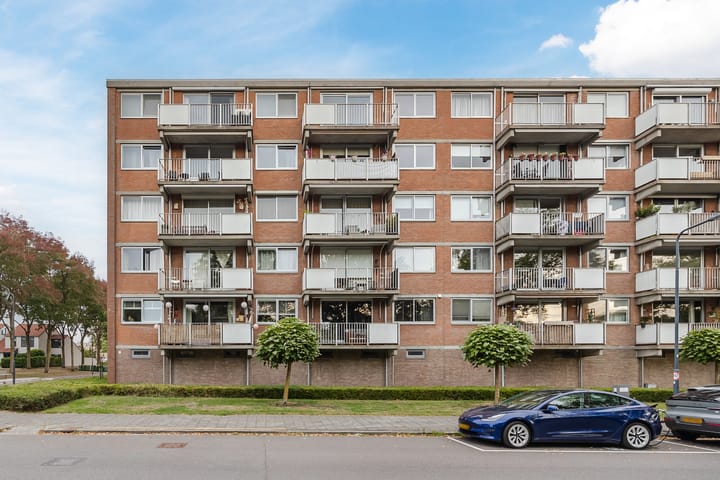 Foto 30 van Rijnauwenstraat 282