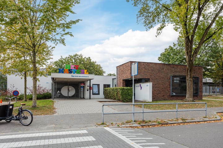 Foto 32 van Rijnauwenstraat 282