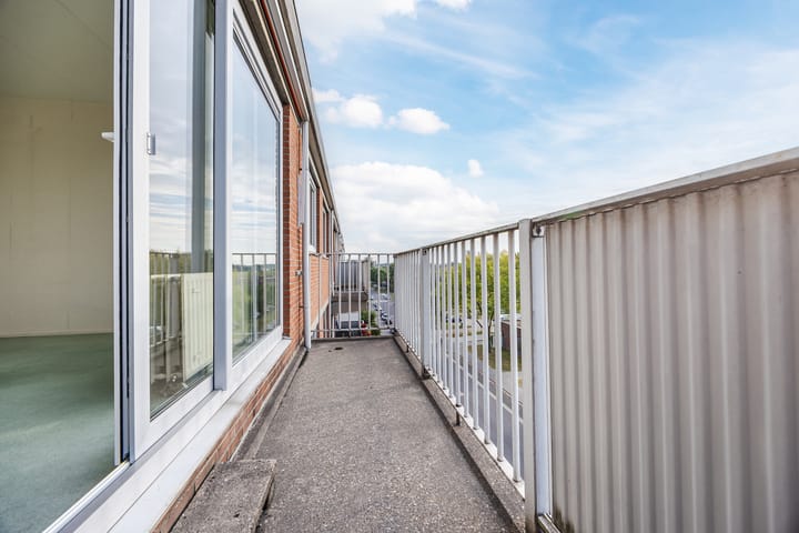 Foto 24 van Rijnauwenstraat 282