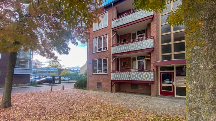 Foto 2 van Staringstraat 34