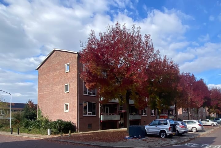 Foto 3 van Staringstraat 34