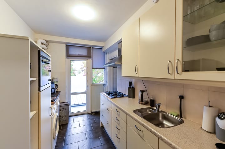 Foto 7 van Staringstraat 34