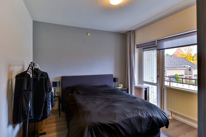 Foto 10 van Staringstraat 34