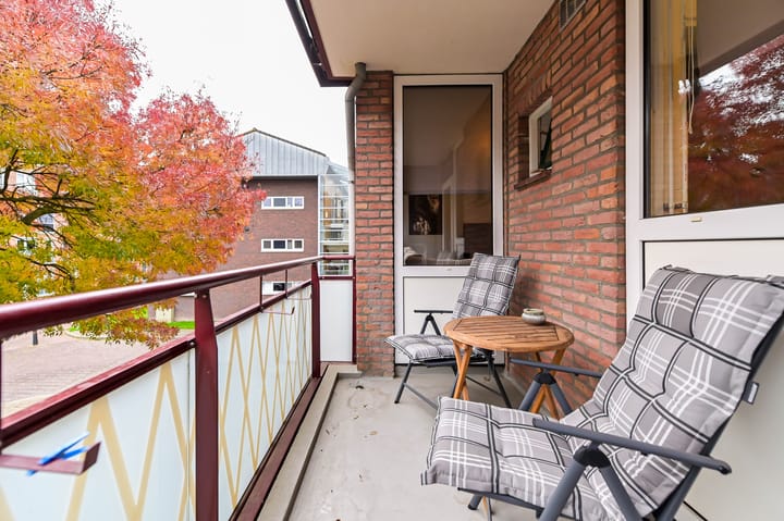 Foto 13 van Staringstraat 34