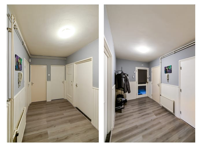 Foto 4 van Staringstraat 34