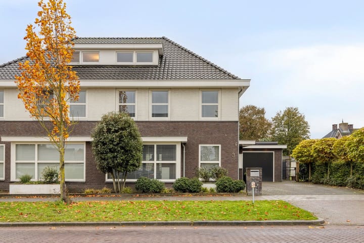 Photo 5 of Vaandriglaan 3