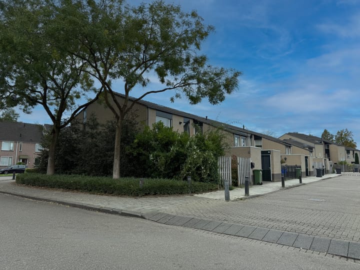 Foto 5 van Dommelshei 60