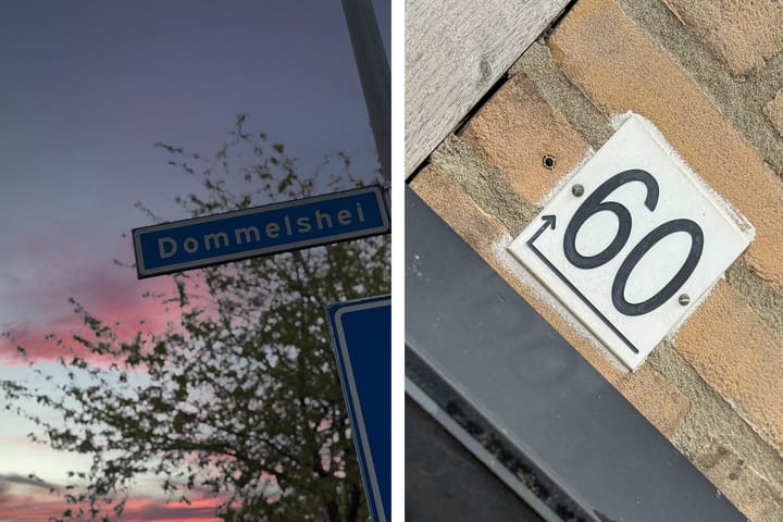 Foto 6 van Dommelshei 60