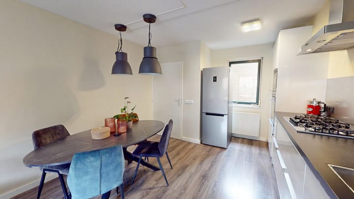 Foto 9 van Dommelshei 60