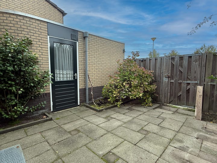 Foto 25 van Dommelshei 60