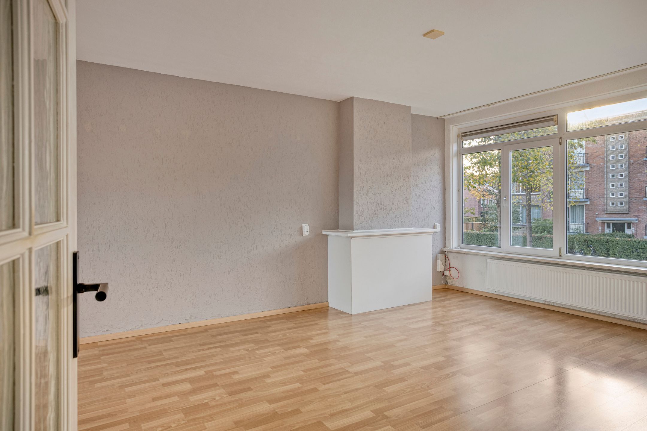 Foto 3 van Joost van den Vondellaan 38