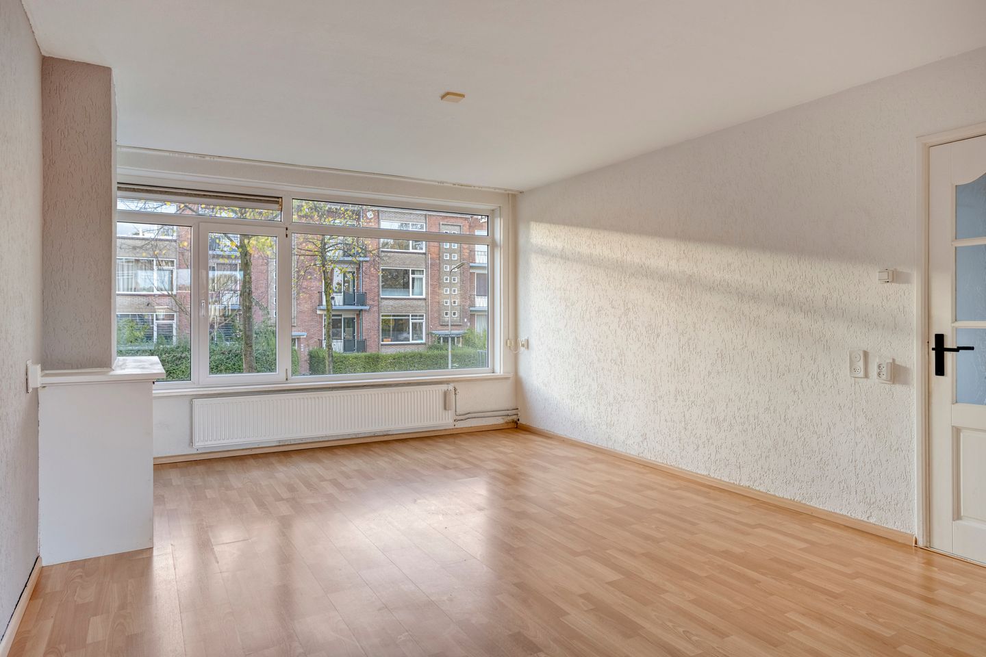 Foto 4 van Joost van den Vondellaan 38