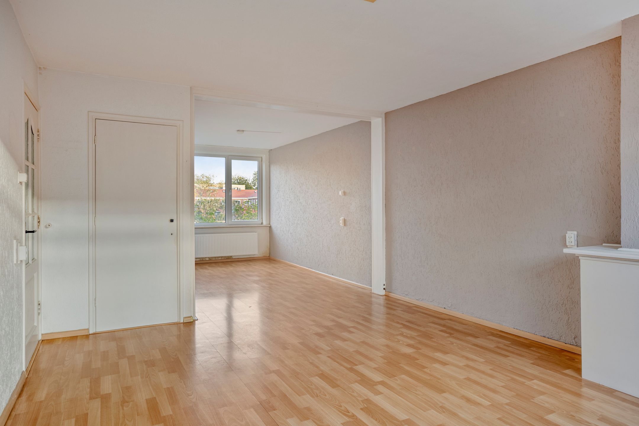 Foto 6 van Joost van den Vondellaan 38