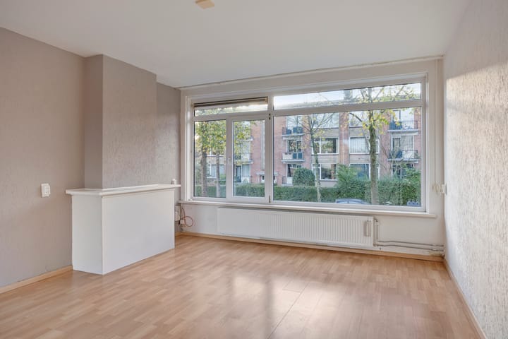 Foto 5 van Joost van den Vondellaan 38