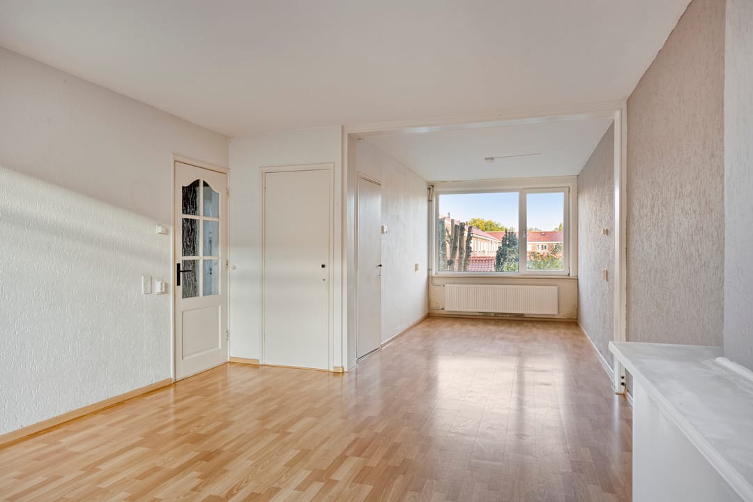 Foto 7 van Joost van den Vondellaan 38