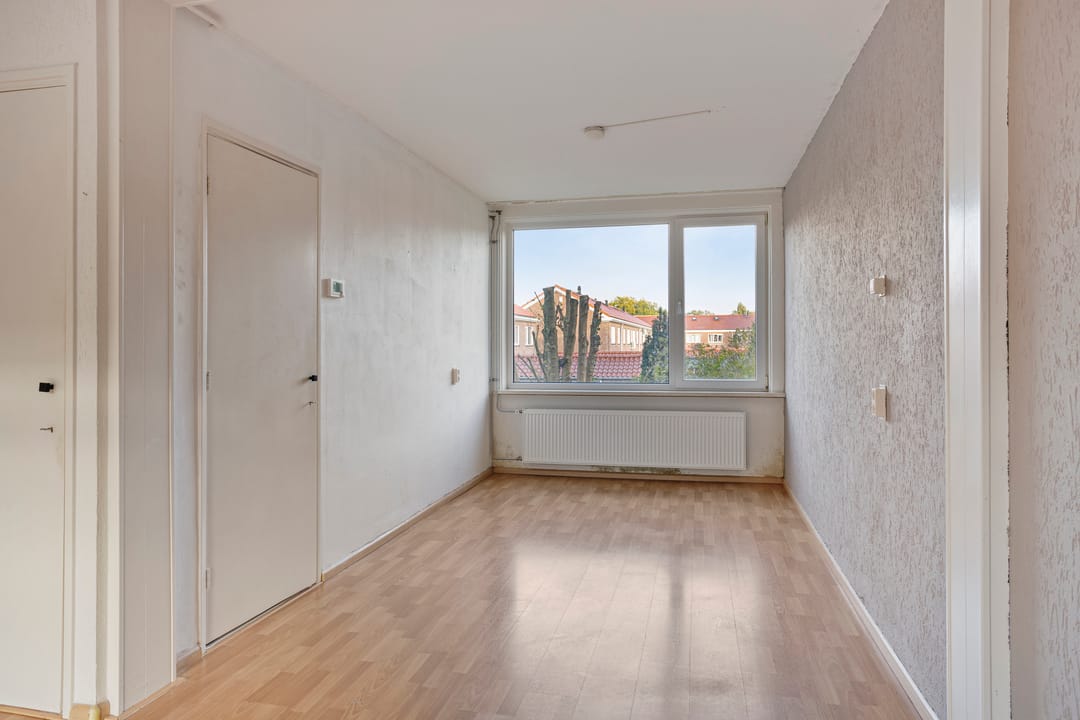 Foto 8 van Joost van den Vondellaan 38