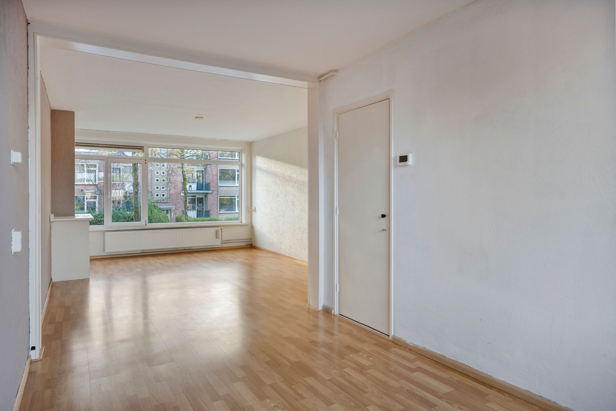 Foto 9 van Joost van den Vondellaan 38