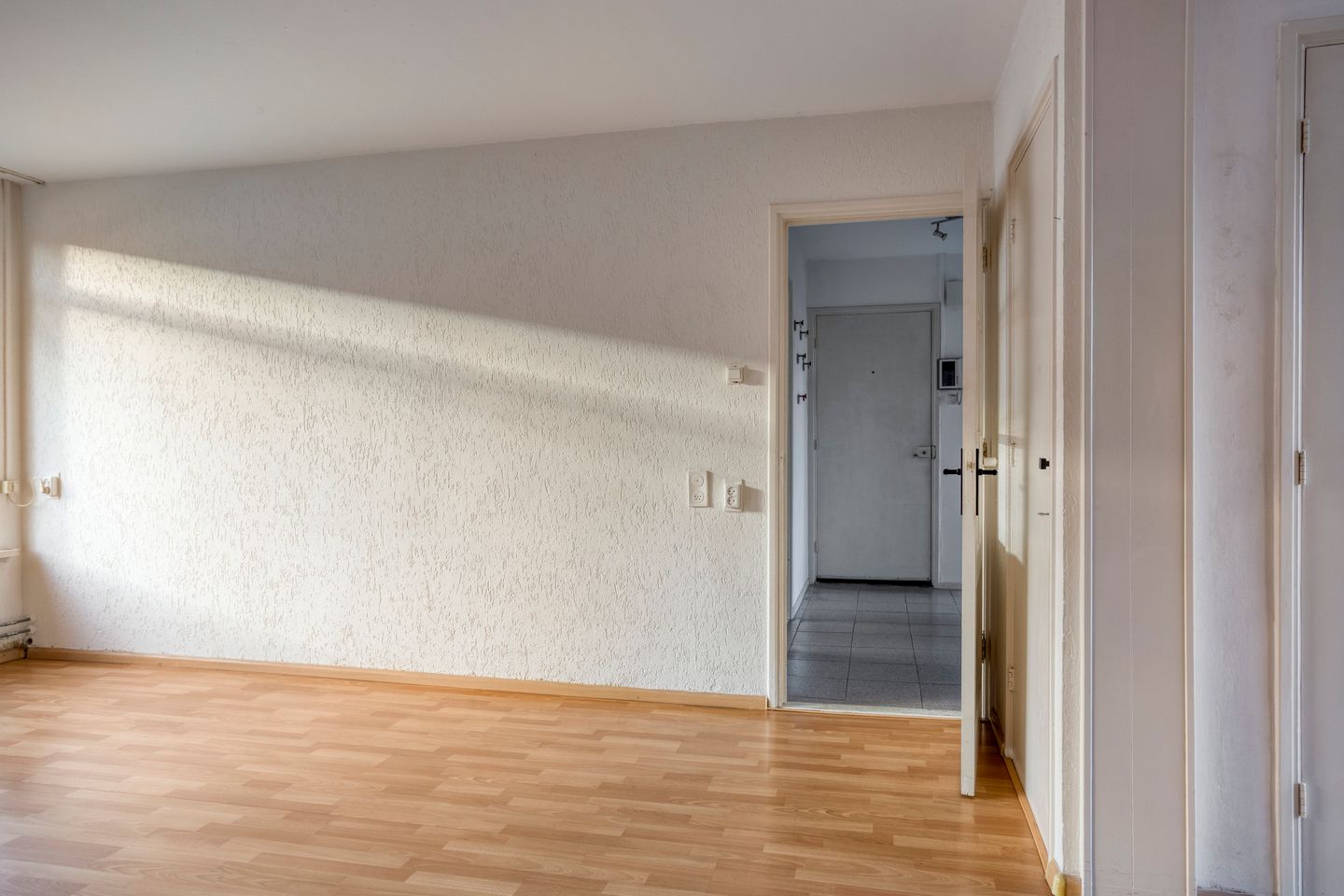 Foto 10 van Joost van den Vondellaan 38