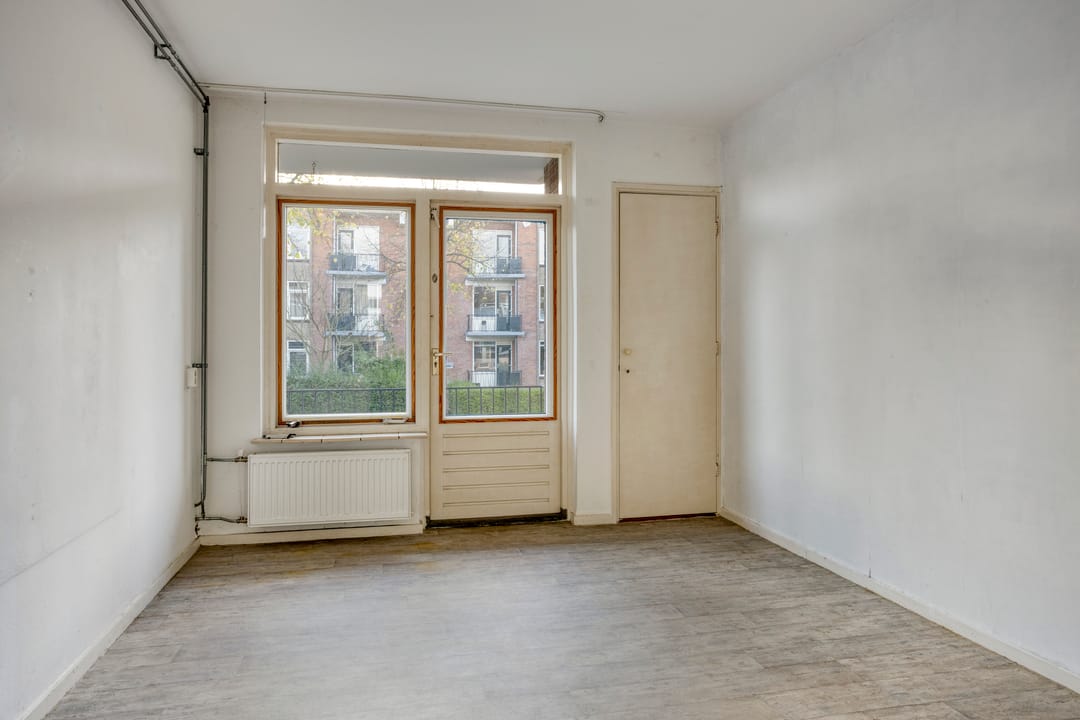 Foto 17 van Joost van den Vondellaan 38