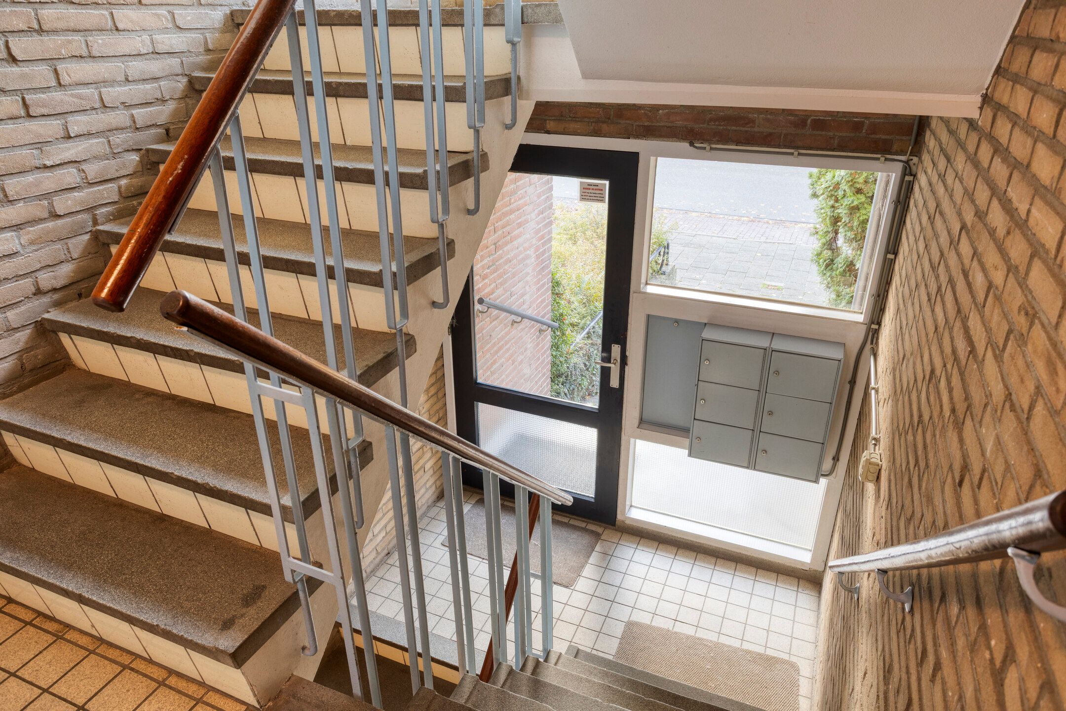 Foto 24 van Joost van den Vondellaan 38