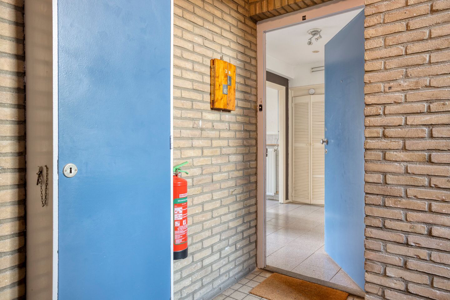 Foto 25 van Joost van den Vondellaan 38