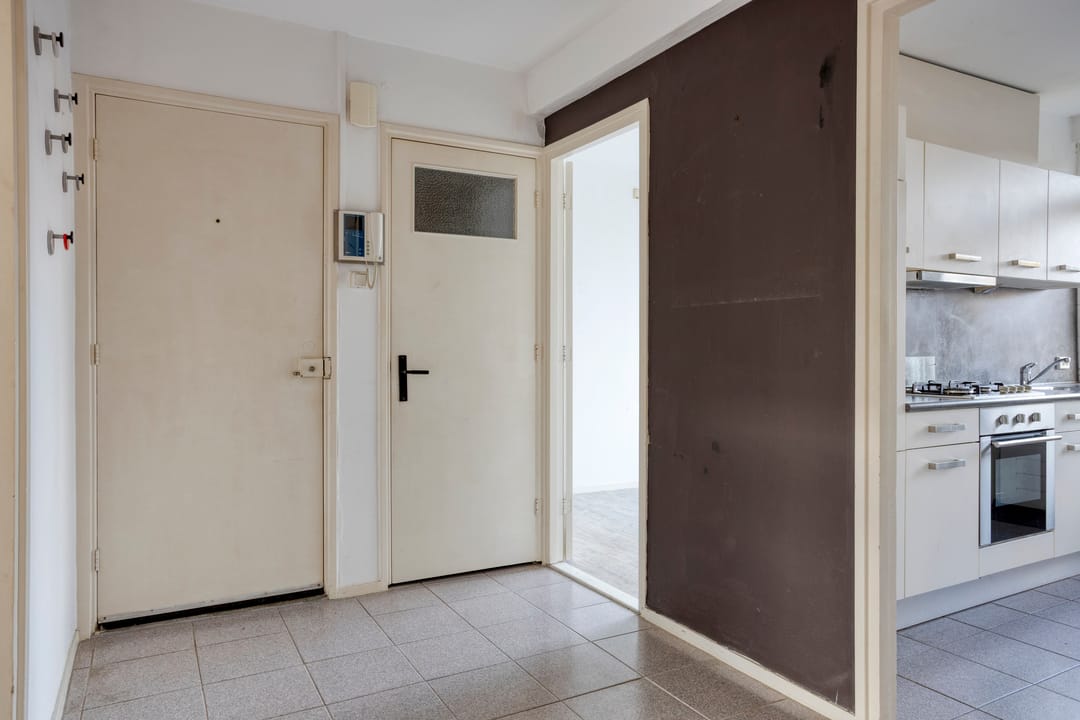 Foto 26 van Joost van den Vondellaan 38