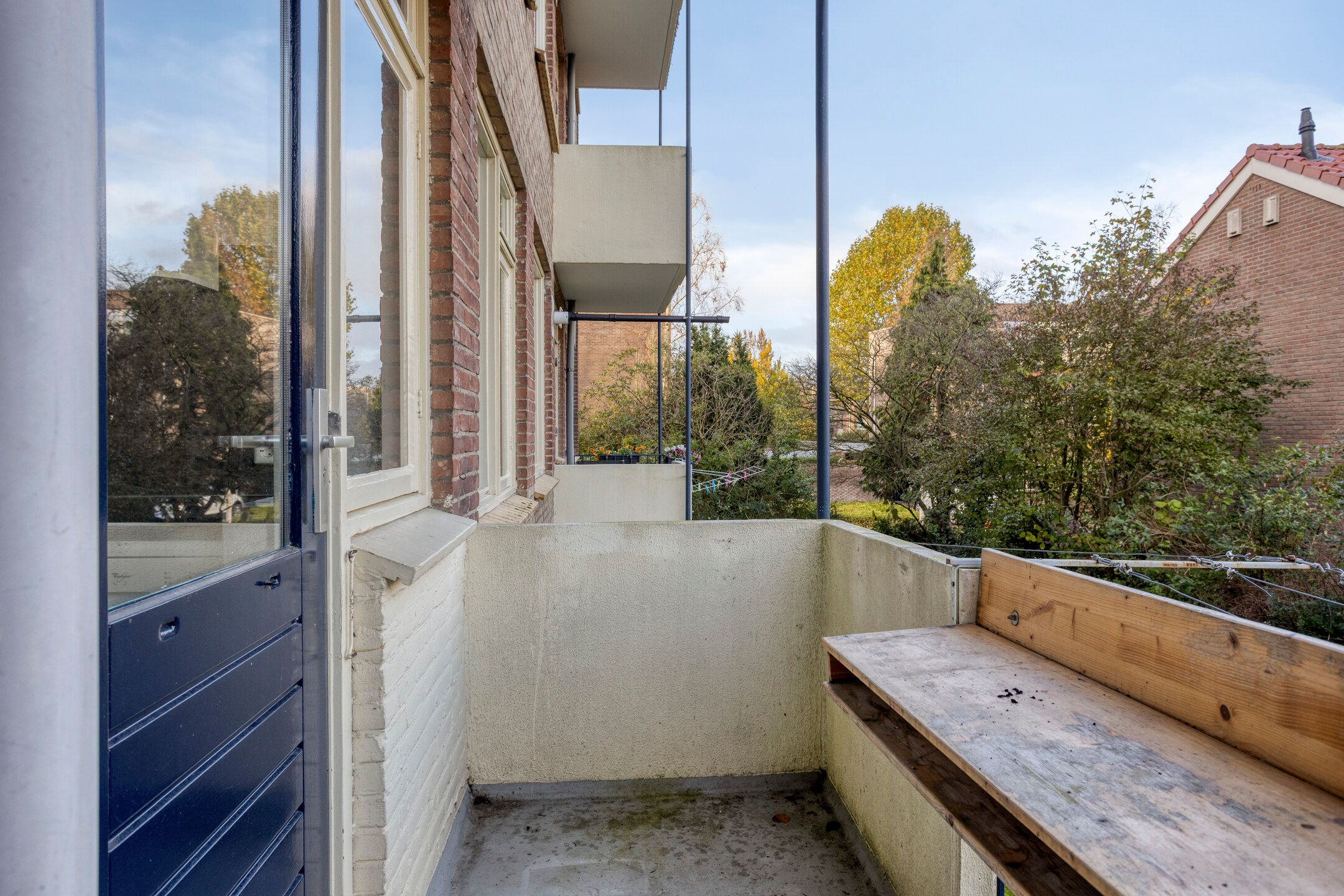 Foto 15 van Joost van den Vondellaan 38