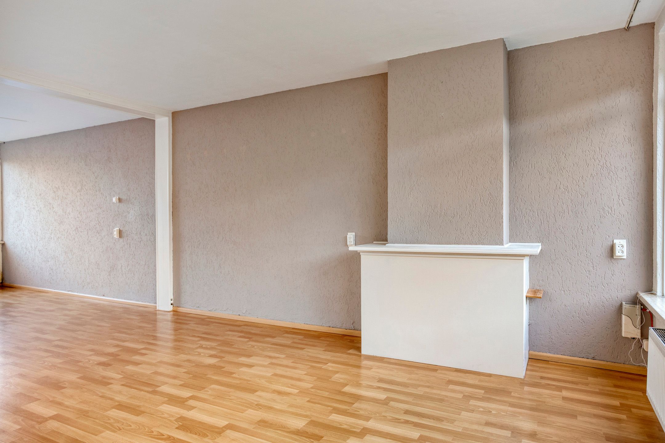 Foto 12 van Joost van den Vondellaan 38