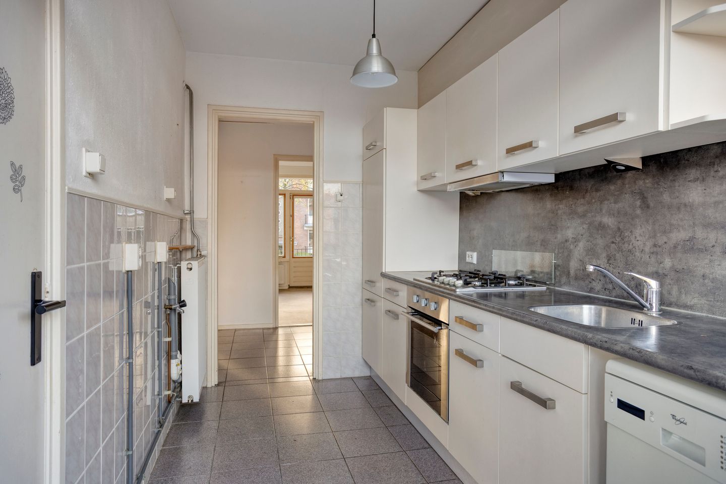 Foto 14 van Joost van den Vondellaan 38