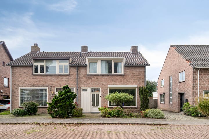 Foto 4 van Klokwetering 68