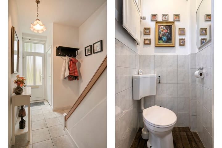 Foto 7 van Klokwetering 68