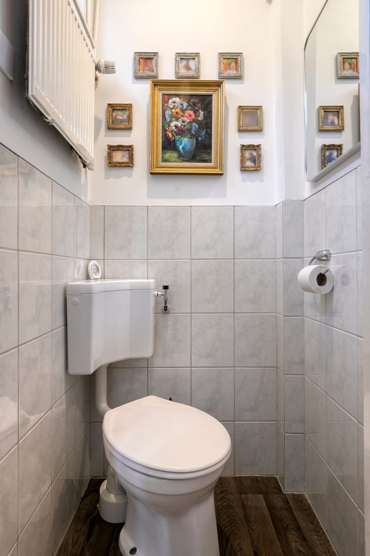 Foto 9 van Klokwetering 68