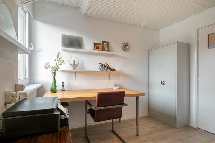 Foto 25 van Klokwetering 68